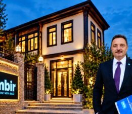 TİMBİR Yeni Merkez Binasına Kavuşuyor: Açılış İçin Hazırlıklar Başladı