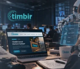TİMBİR’den internet medyası için “Yapay Zekâ Anayasası”: Son söz insanda olacak
