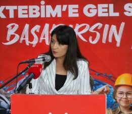 Mektebim Koleji Kdz. Ereğli Kampüsü Törenle Hizmete Açıldı