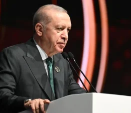 Cumhurbaşkanı Erdoğan: Türkiye’nin eğitim altyapısını güçlendirmeye devam edeceğiz dedi.