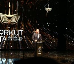 TÜRK DÜNYASININ SİNEMA BULUŞMASI YENİDEN İSTANBUL’DA