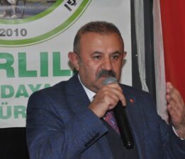 DÜN SUSANLAR, BUGÜN AZERBAYCAN’I PROTESTO EDİYOR!