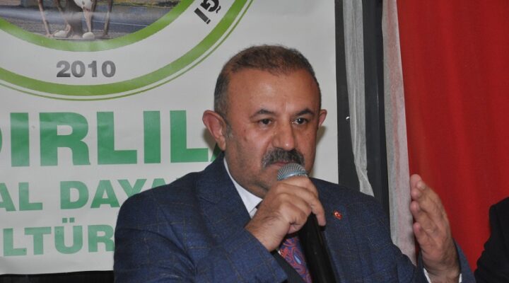 DÜN SUSANLAR, BUGÜN AZERBAYCAN’I PROTESTO EDİYOR!