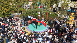 AileFest’e hafta sonu yoğun ilgi: On binlerce kişi Rami’de buluştu