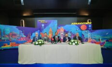 AK Parti İstanbul İl Başkanı Abdullah Özdemir: “Vatandaşımızın her türlü talebine değer veriyoruz”