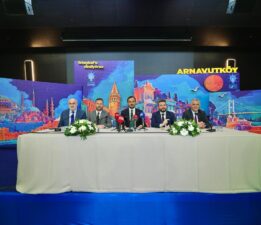 AK Parti İstanbul İl Başkanı Abdullah Özdemir: “Vatandaşımızın her türlü talebine değer veriyoruz”