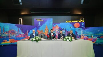 AK Parti İstanbul İl Başkanı Abdullah Özdemir: “Vatandaşımızın her türlü talebine değer veriyoruz”
