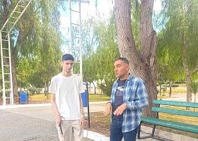 DAÜ Engelli Öğrenci Birimi’nden Kampüs İçi Erişilebilirlik ve Bağımsız Harekete Destek