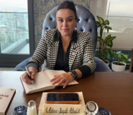 YENİ Parti’de Akbulut Aday: “Ankara’ya Neşe ve Güler Yüz Gelecek”