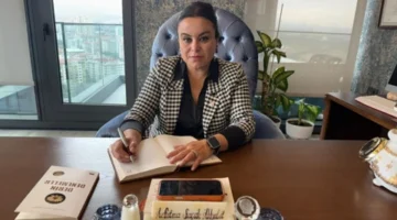YENİ Parti’de Akbulut Aday: “Ankara’ya Neşe ve Güler Yüz Gelecek”