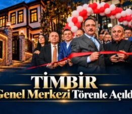 TÜRK İNTERNET MEDYASININ ANKARA BULUŞMASI!