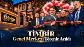 TÜRK İNTERNET MEDYASININ ANKARA BULUŞMASI!