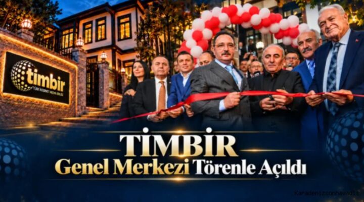 TÜRK İNTERNET MEDYASININ ANKARA BULUŞMASI!