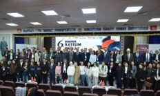 TÜRK DÜNYASI BİŞKEK’TE BULUŞTU: AKADEMİK İŞ BİRLİĞİ VE KÜLTÜREL DİPLOMASİ VURGUSU