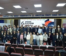 TÜRK DÜNYASI BİŞKEK’TE BULUŞTU: AKADEMİK İŞ BİRLİĞİ VE KÜLTÜREL DİPLOMASİ VURGUSU