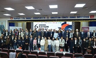 TÜRK DÜNYASI BİŞKEK’TE BULUŞTU: AKADEMİK İŞ BİRLİĞİ VE KÜLTÜREL DİPLOMASİ VURGUSU