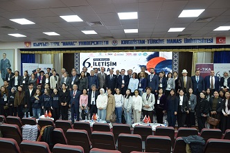 TÜRK DÜNYASI BİŞKEK’TE BULUŞTU: AKADEMİK İŞ BİRLİĞİ VE KÜLTÜREL DİPLOMASİ VURGUSU